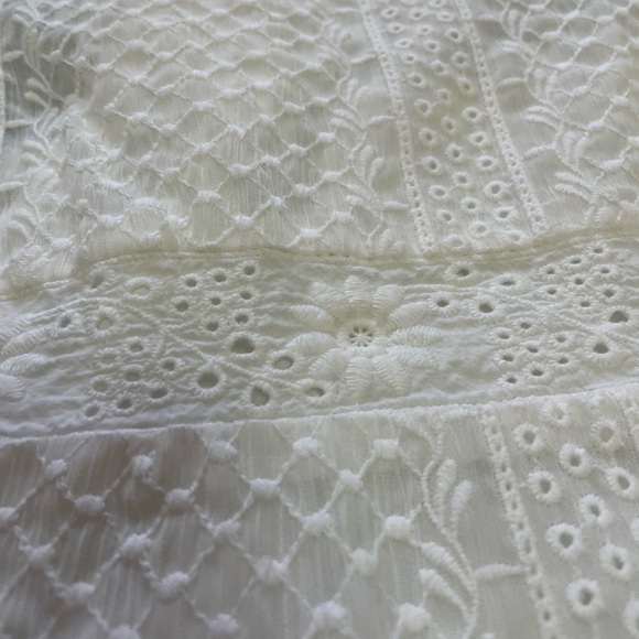 House of Harlow x Revolve Karst dress - Picture 3 of 5